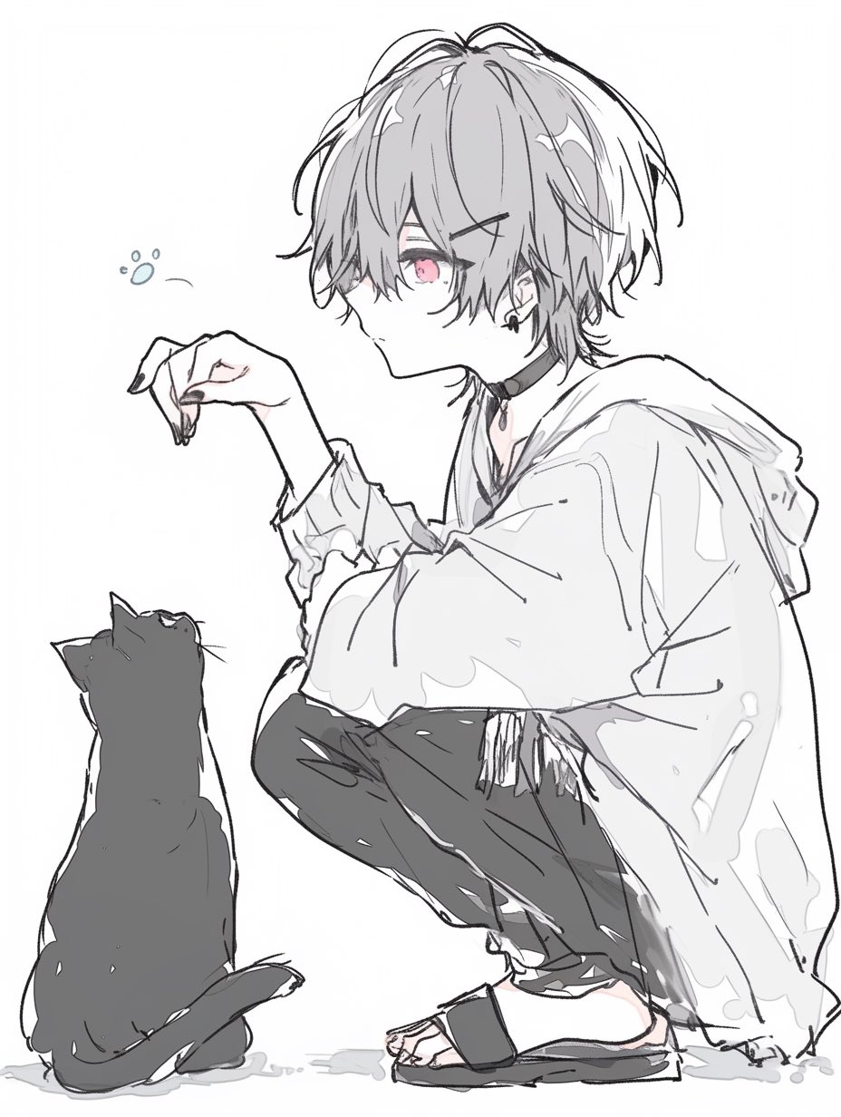 確認✧*。*(ˊᗜˋ*)و✧*。 as × AI on X: 