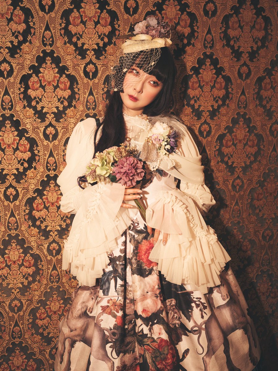 RinRin Doll (@RinRin_Doll) / X