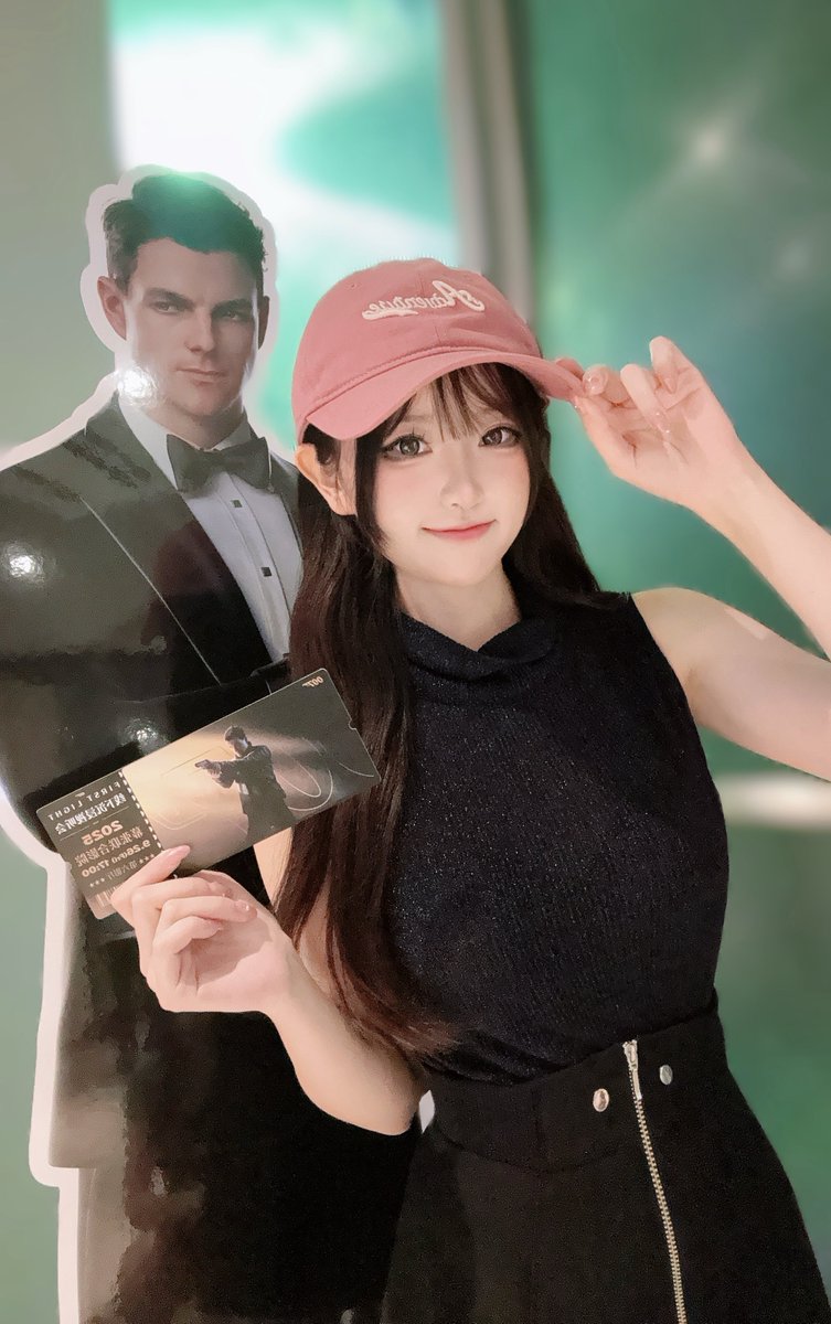 tokio0131's tweet image. 「007 First Light」のメディア向け発表会に参加してきました！💕
ゲームの映像が映画みたいに綺麗でプレイの自由度も高くてすごく面白そう！
発売が楽しみです！

 #007FirstLight