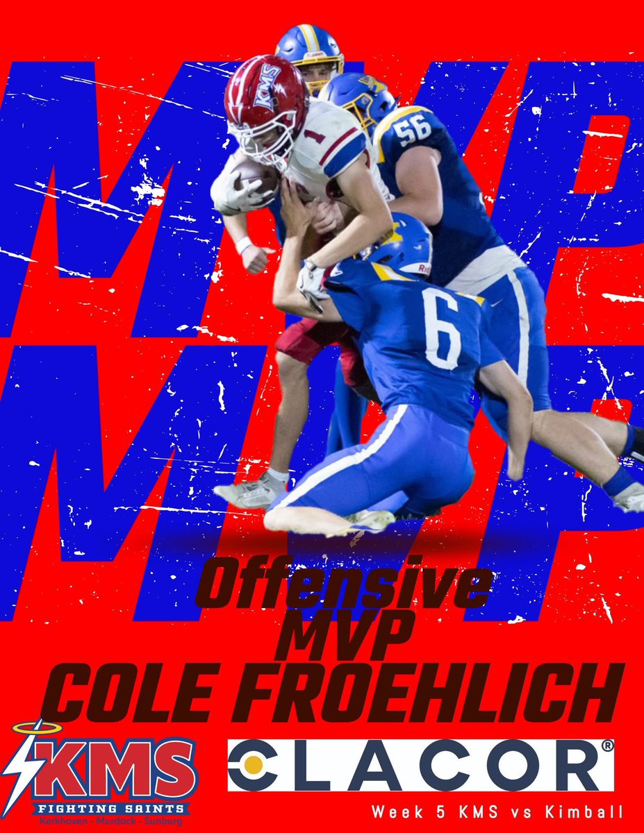 KMS Football tweet media