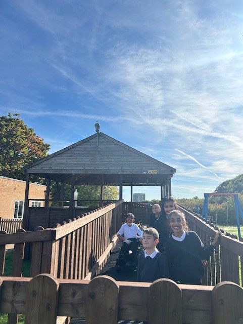 Wilson Stuart School tweet media