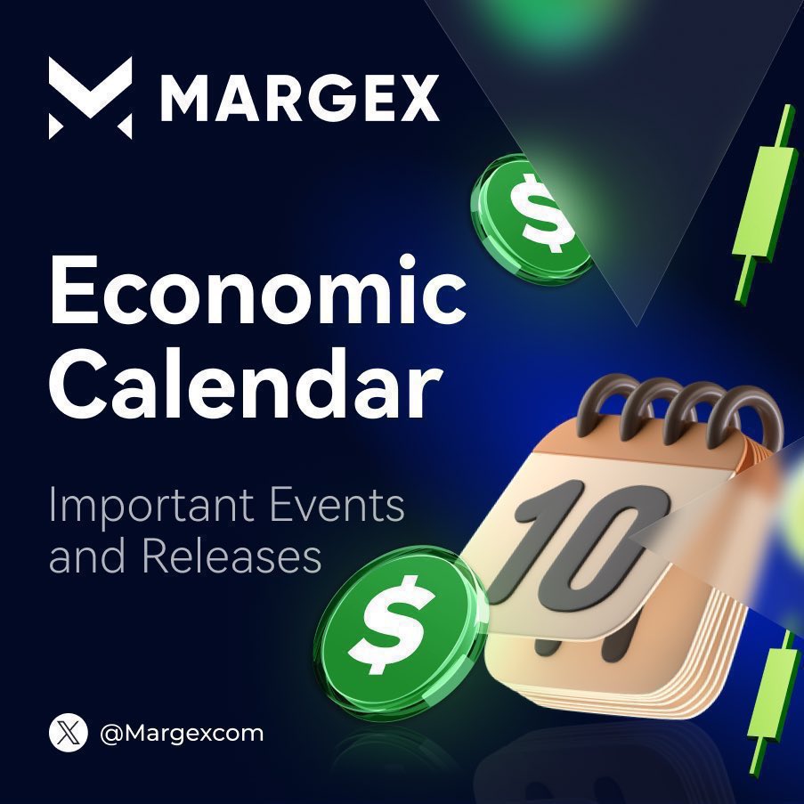📆 Economic Calendar Update

⚡️ Sep 29: 🇺🇸 U.S. President Trump Speaks, 17:15 UTC 

⚡️ Oct 2: 🇺🇸  Initial Jobless Claims, 12:30 UTC 

⚡️ Oct 3: 🇺🇸  Unemployment Rate (Sep), 12:30 UTC