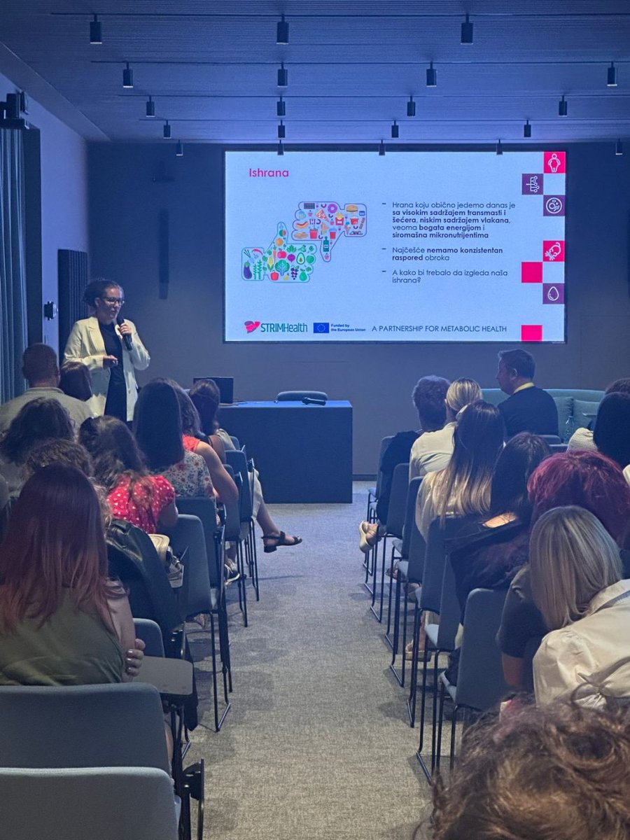 STRIMHealth tweet media