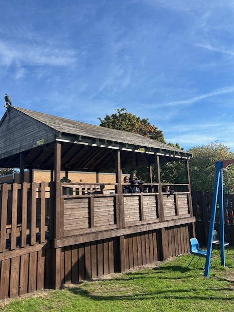 Wilson Stuart School tweet media