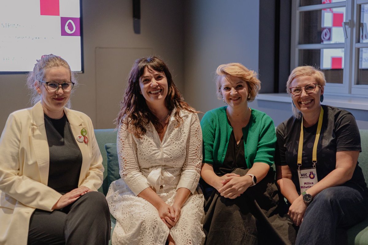 STRIMHealth tweet media