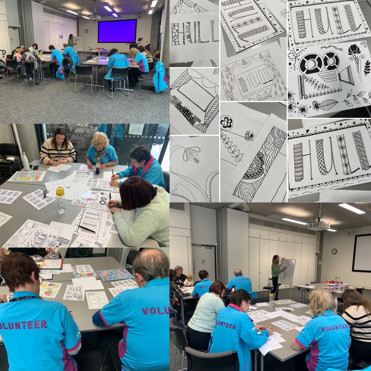 National Picture Theatre, Hull tweet media