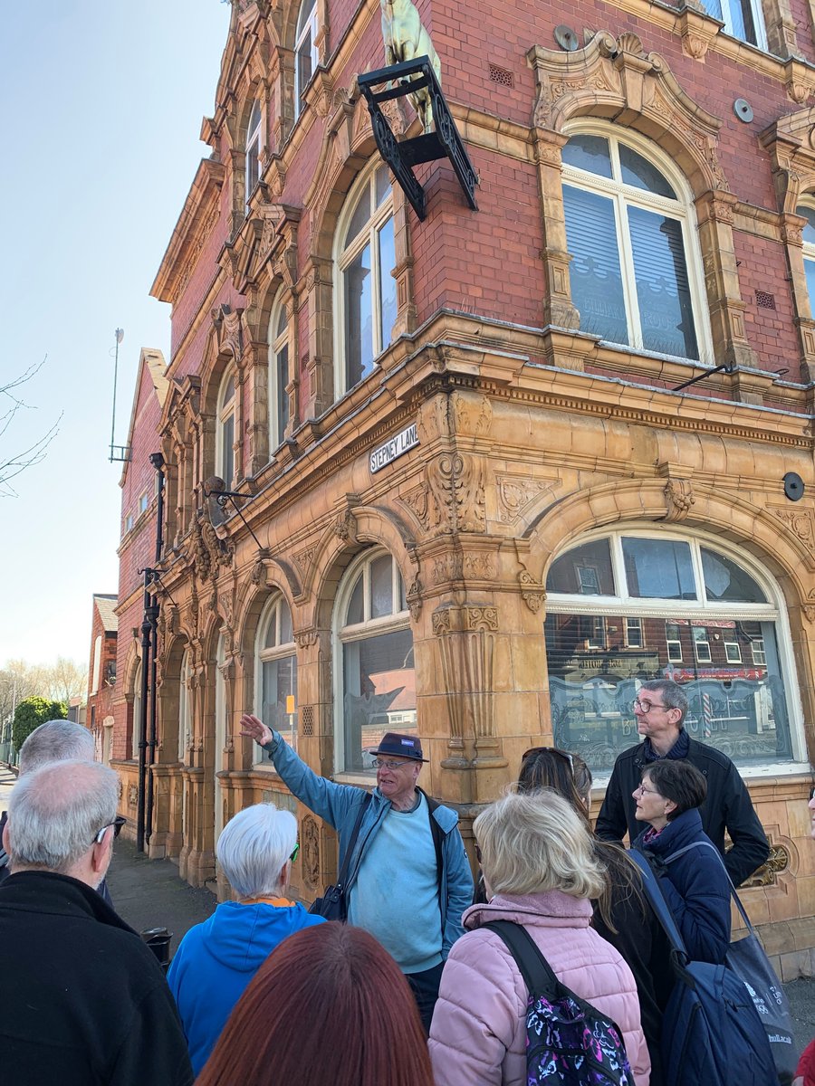 National Picture Theatre, Hull tweet media