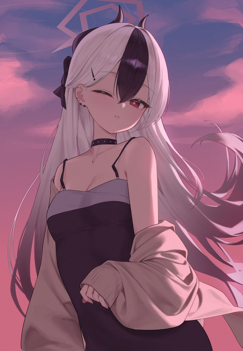 #ブルアカ