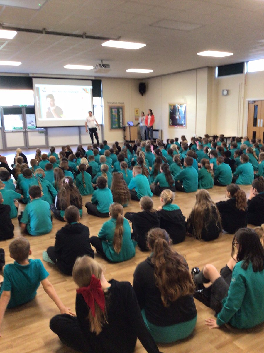 Clavering PESSPA Programme tweet media