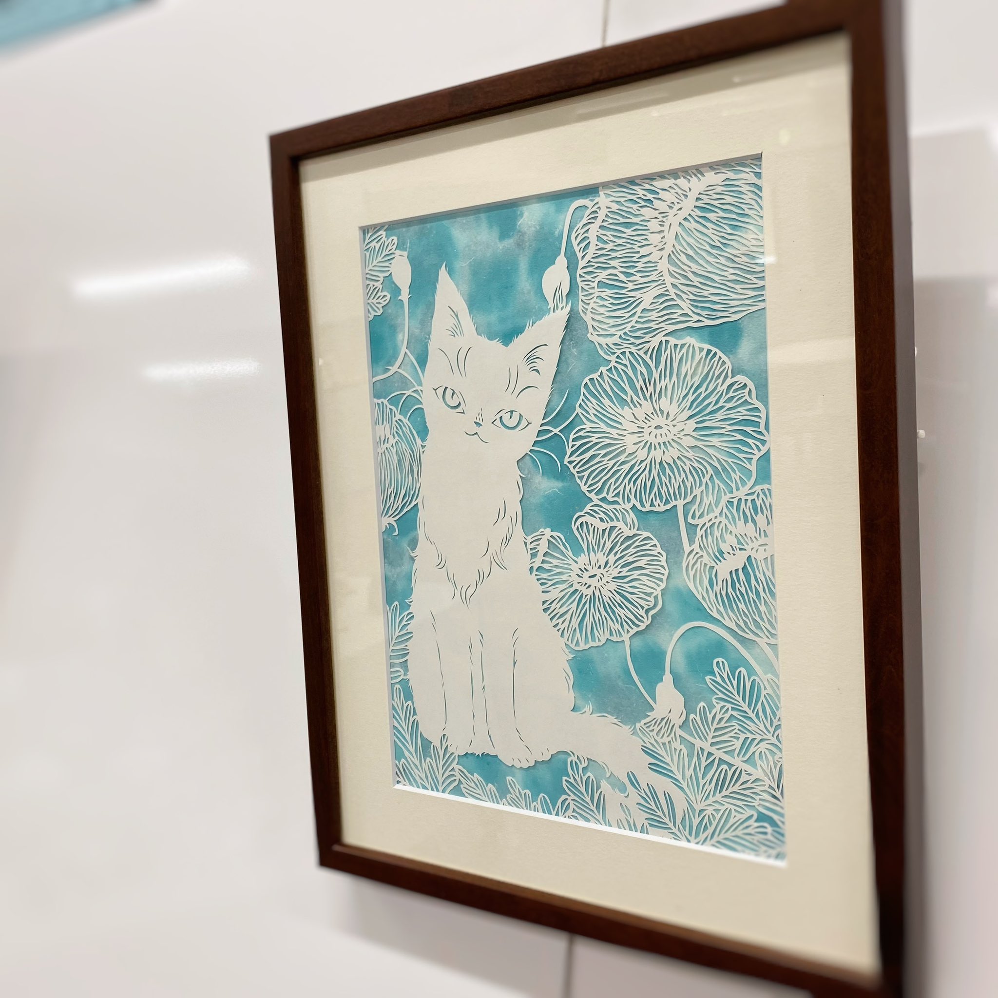 松風直美 (@nekotemori) / X