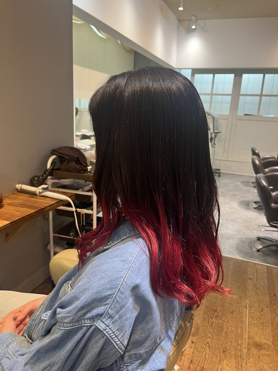 次の公演の準備してきた💇‍♀️🍎