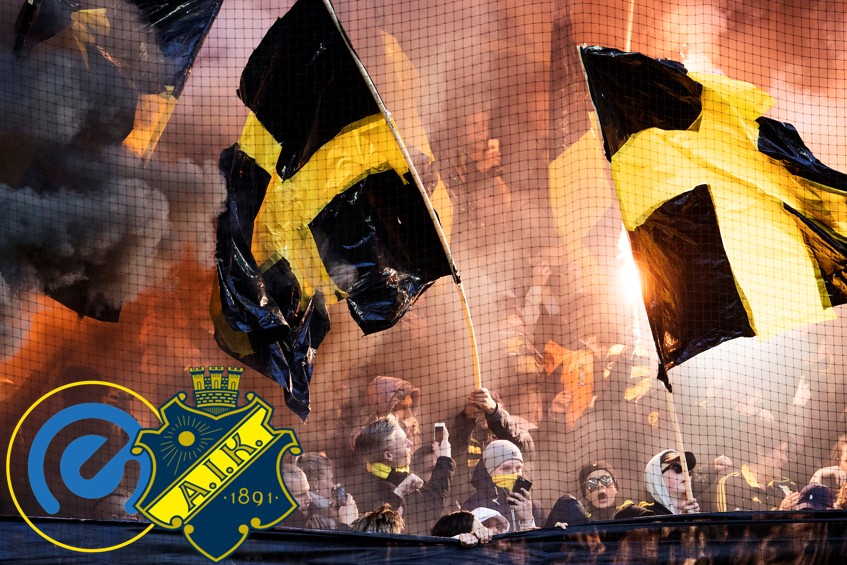 Igår höll ENABLE ett föredrag för delar av AIK:s ledning och organisation, som en del av deras fortbildning kring arbete med supportermiljön.

Den här typen av event är tillgänglig för alla SEF-föreningar, som en del av vårt avtal med <a href="/SEF_Elitfotboll/">Svensk Elitfotboll</a>.

enablesverige.com/2025/09/28/for…