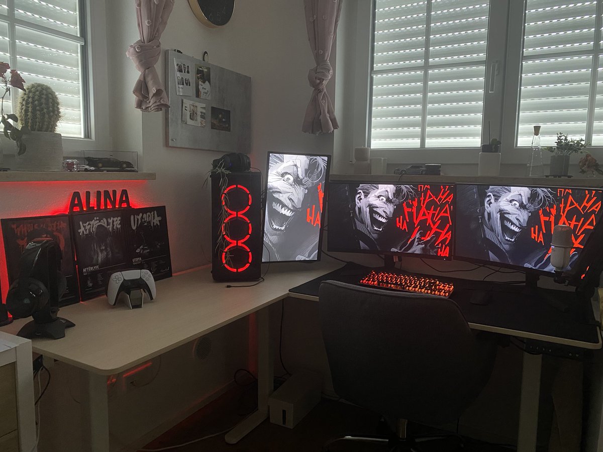 Alina BOT tweet media