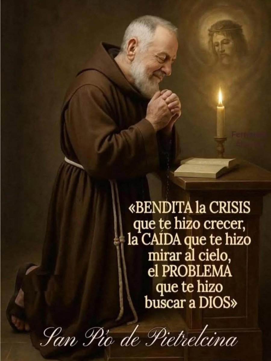 elcuradetodos's tweet photo. La fe se forja en la adversidad. 
Dios nunca nos abandona.
Unámonos en oración por Ecuador. 
#YoConfío #SoloDiosBasta #QueDiosTanBueno https://t.co/eFM5grAkez
