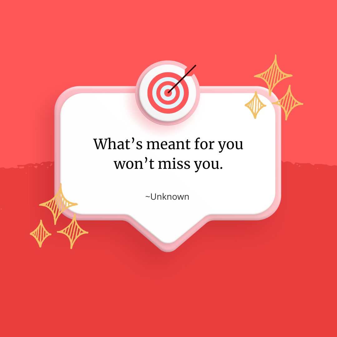 I heard this yesterday and I hope it blesses you the way it blessed me. Happy Monday.