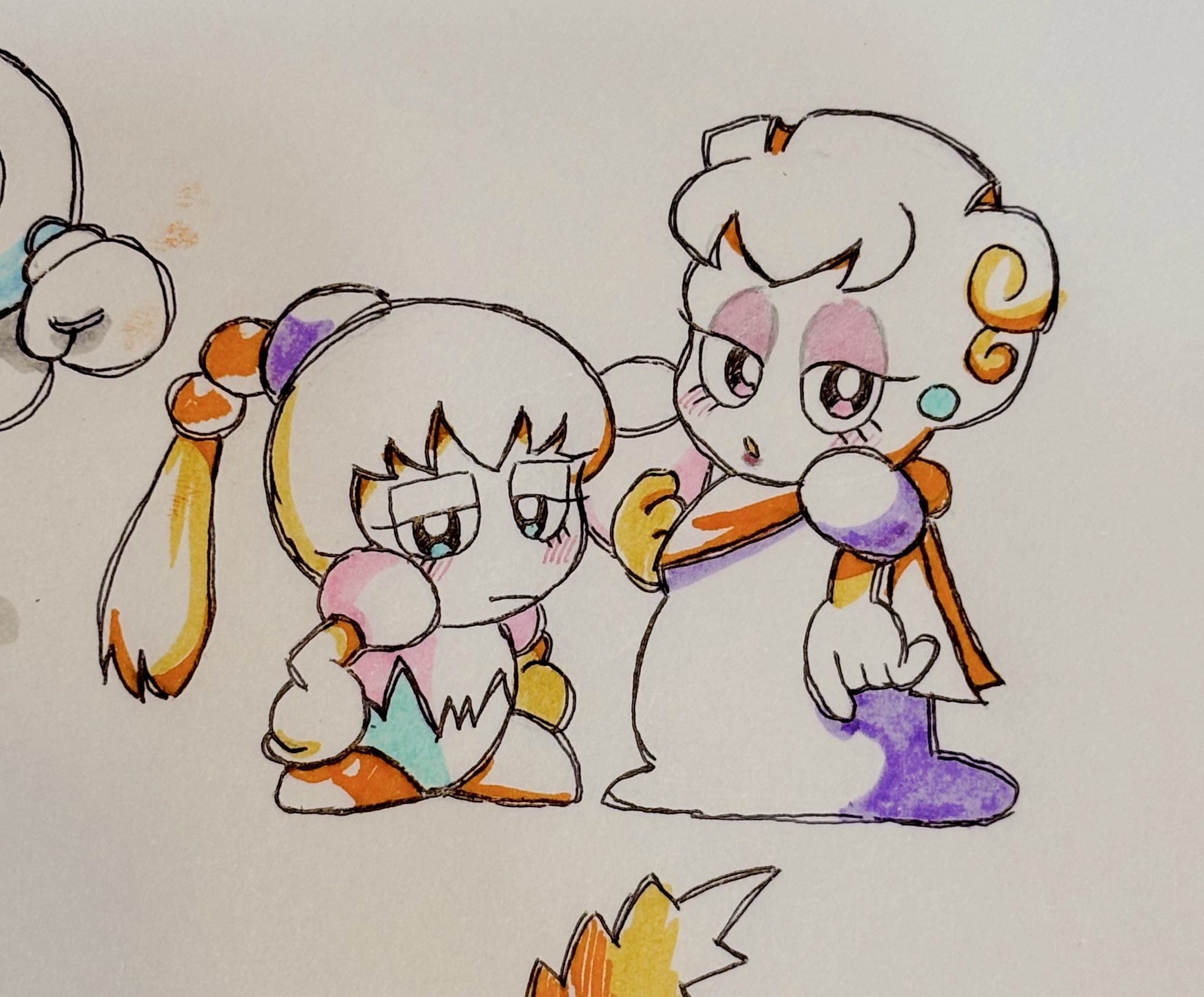 桃汰 (@04art27) / X