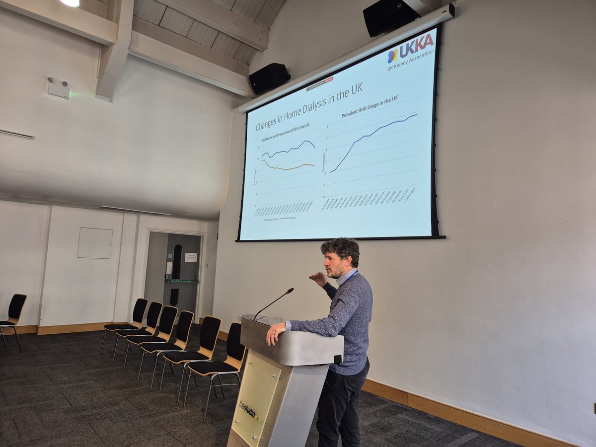 Kidney Quality Improvement Partnership tweet media