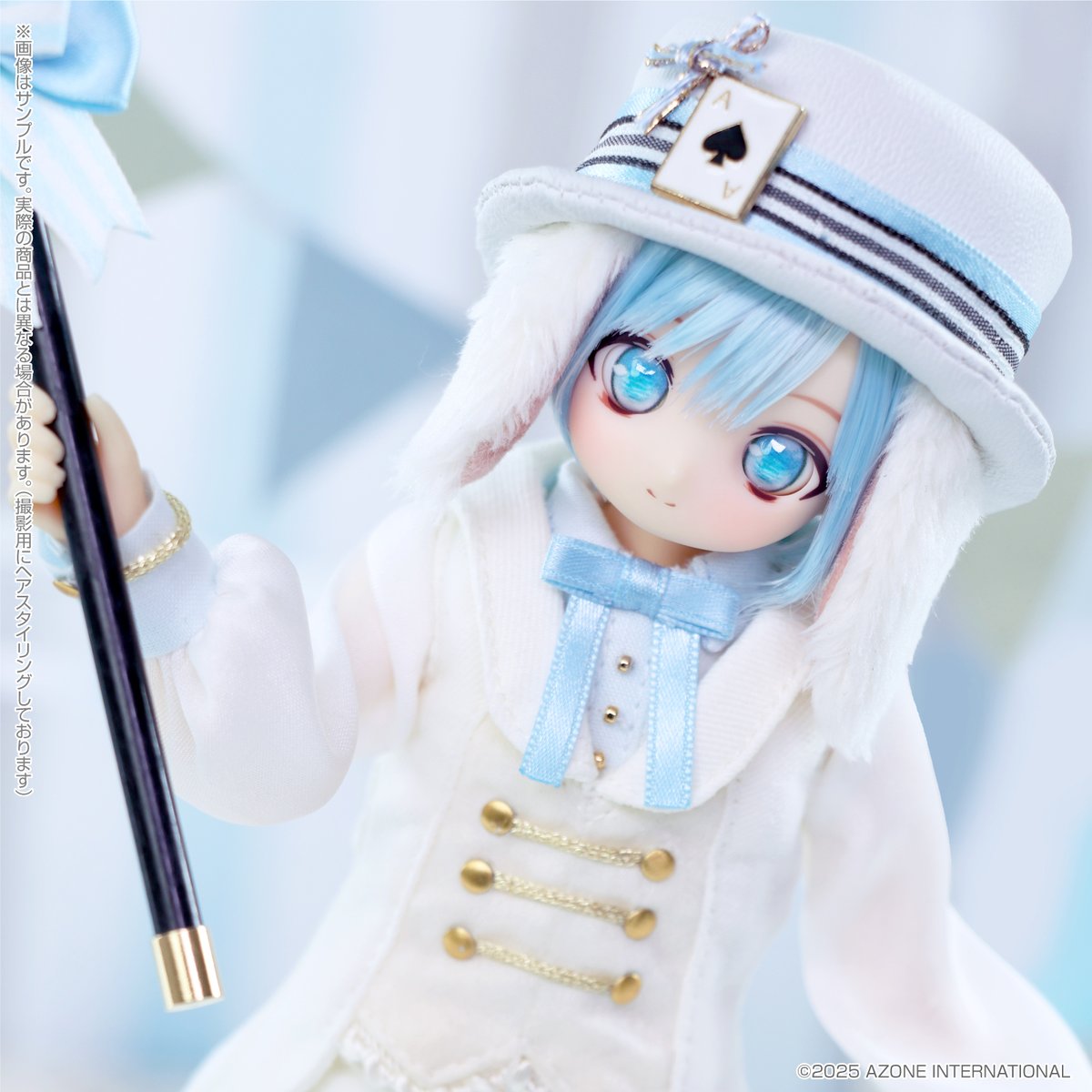 大人可愛いアイスピア5 アゾンレーベルショップ大阪 on X: