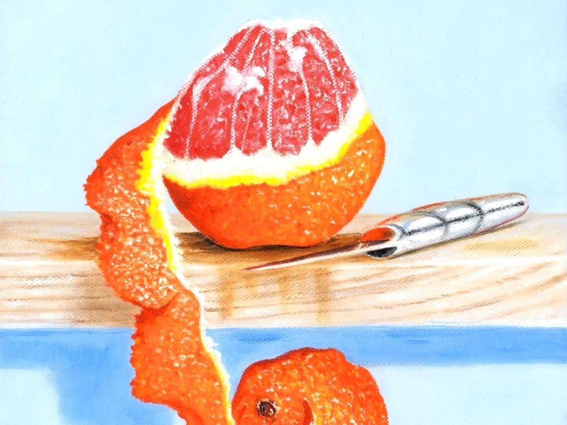 Join the  expert-led monthly Still Life Oil Painting Workshop starting  3 October. Learn fundamental techniques from artist Gaven Alexander,  inc. Composition , light capture  &amp; glazing.
Perfect for beginners &amp; experienced artists. Sessions £30 each 
thehorsebridge.org.uk/classes/studio…