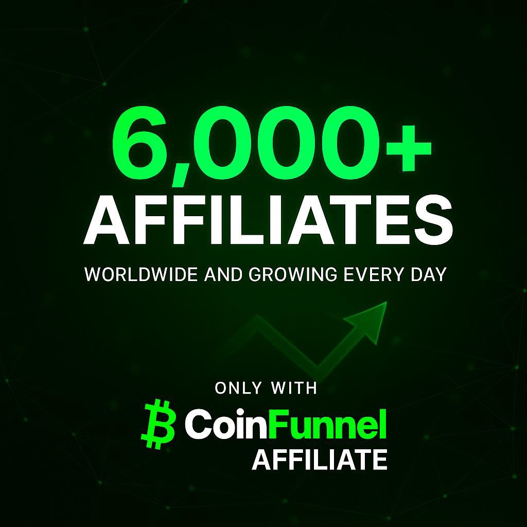 Coinfunnel tweet media
