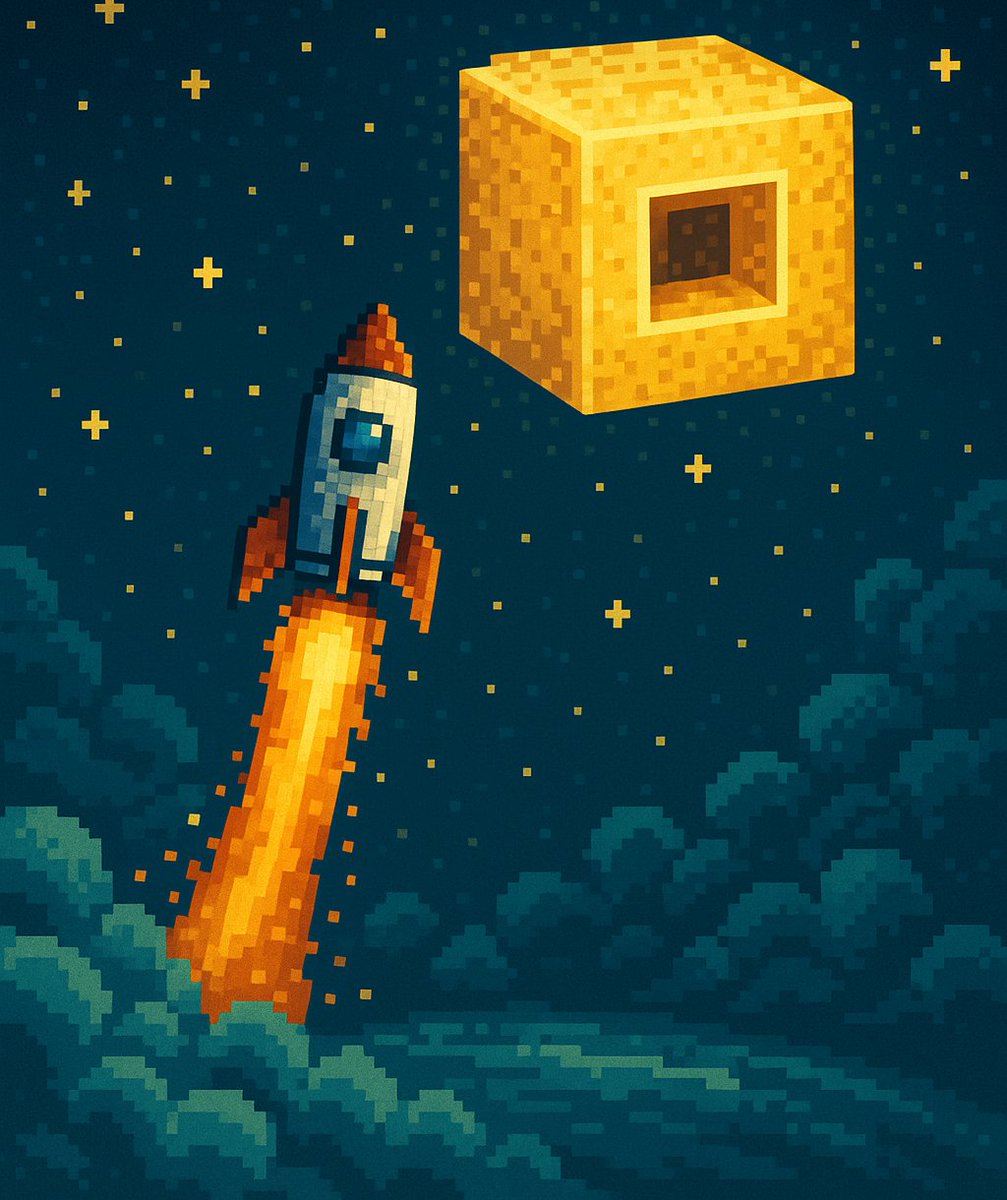 Max - Pixel Strategy tweet media