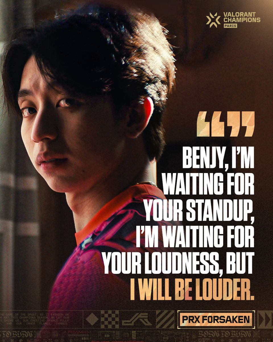 VCT Pacific tweet media