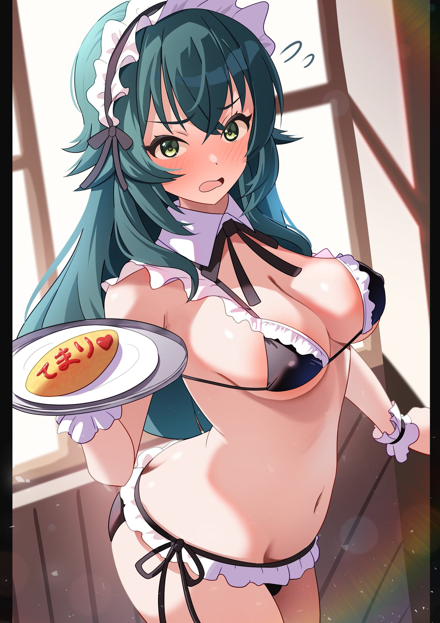 投稿の画像
