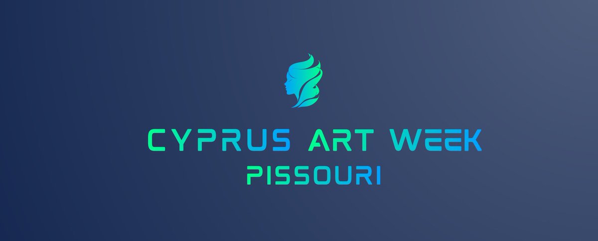 ReforestNetwork's tweet image. From Sep 30 to Oct 5, Pissouri will be transformed into the art center of Cyprus! The festival will unite 28 partners and more than 100 artists from all over the world. cyprusartweek.com