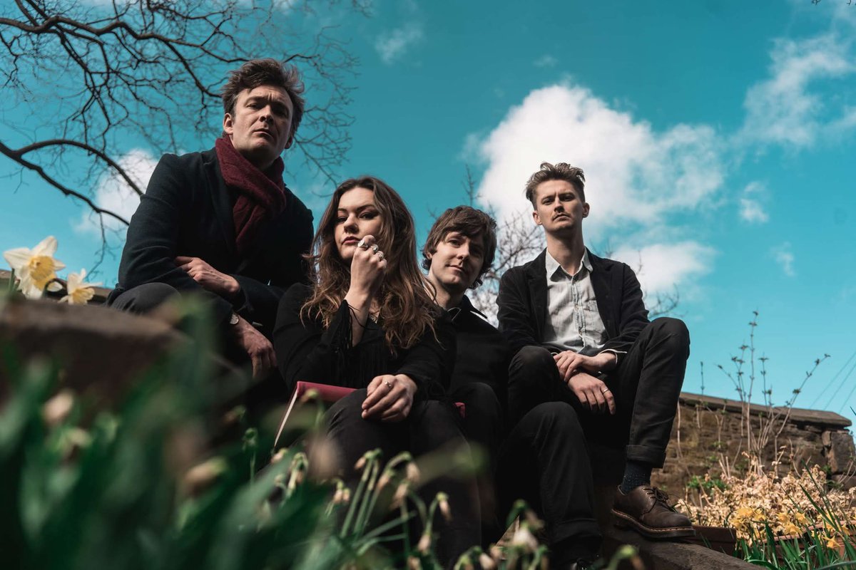 Kirsten Adamson &amp; The Tanagers 

Friday, 3rd October 
<a href="/folklorerooms/">The Folklore Rooms</a> in Brighton 

*Tickets: dice.fm/event/nvqq3q-k…