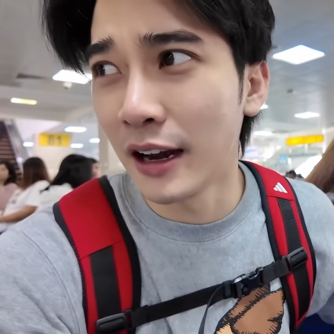 : พี่มีเคส ไม่งอนได้ไหมครับ
: ไม่ได้งอน ใครงอนคุณหมอครับ