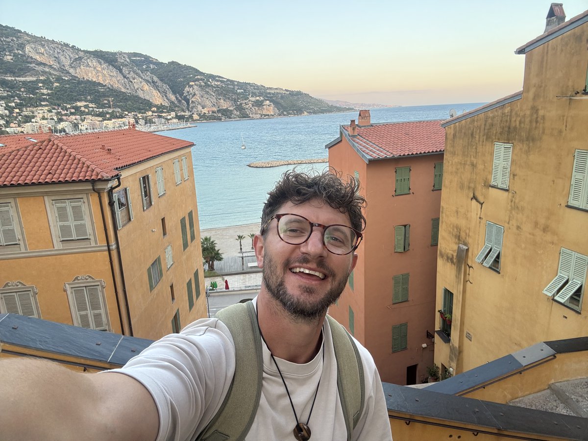 On day four of my Lead with Clarity retreat, we tried something I’d never done before.

Instead of treating it as “halfway through,” we reframed the first three days as one complete retreat.

We reflected on the intentions we had set, the insights we had gained, and the shifts