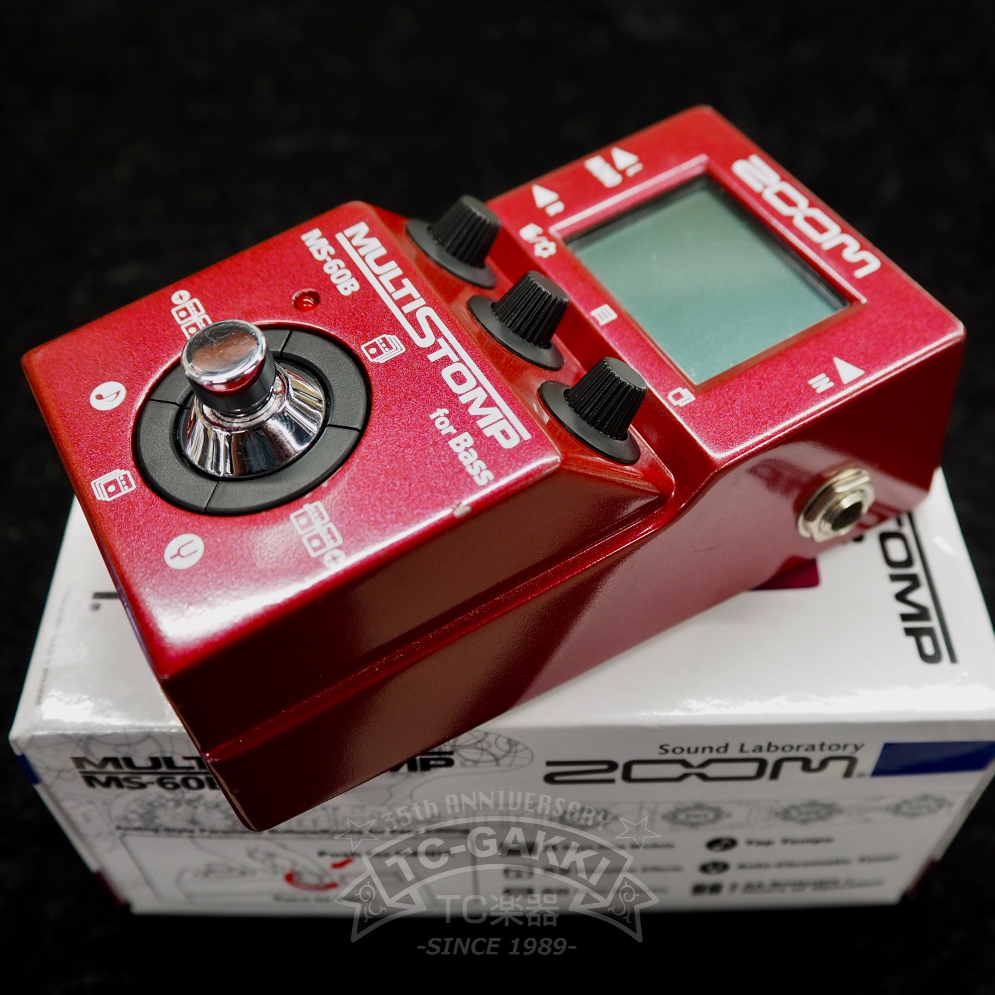 TC楽器 エレキギター&エフェクター・アンプフロア on X: 