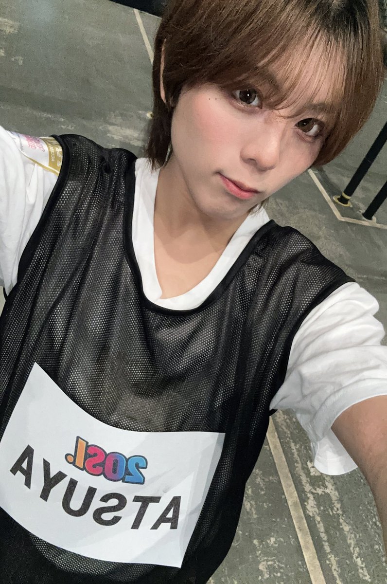 Atsuya_20SI's tweet photo. 本日はMelty×Mellowさん「Episode2 5th Anniversary ONE MAN LIVE "MOONLIGHT CHRONICLE"@ 豊洲PIT」の見学をさせていただきました🥺✨
リハーサルから見学させていただいたのですが、終始鳥肌が止まらなくて、LIVEもほんとにほんとに楽しかったです🎶✨
#ライブ見学 #MeltyMellow #豊洲PIT https://t.co/6ScNBSmO1s
