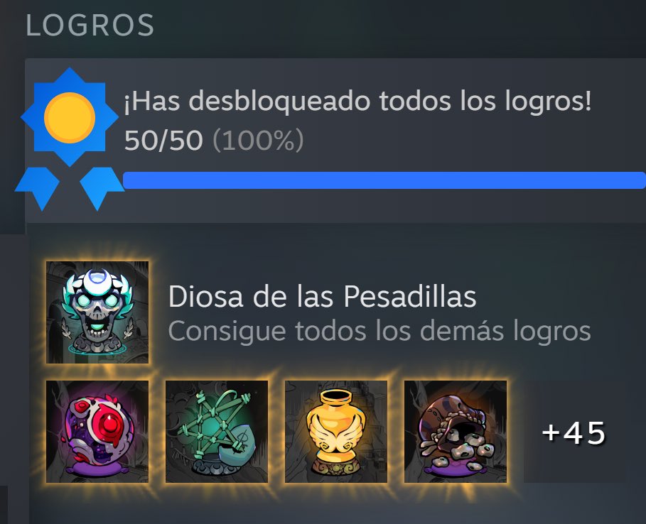 vrierys's tweet photo. Lo conseguimos ✌🏻

Hades 2 a mi top de juegos favoritos (junto con el primero, claro). https://t.co/2nogQ4pgHi
