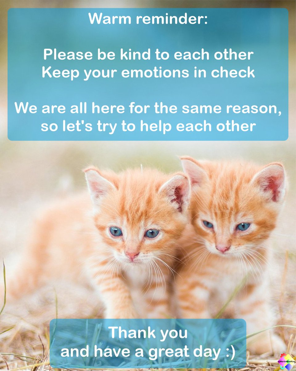 Martin_MaxKing's tweet image. Why #crypto community is PvP? There are plenty of great projects on many chains so let&apos;s just be kind to each other #Etherum #BTC #Pulsechain #Solana @RichardHeartWin