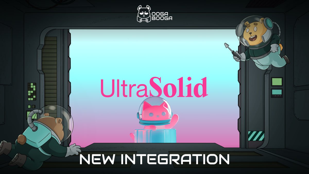 Ooga Booga (@0xoogabooga) / Posts / X