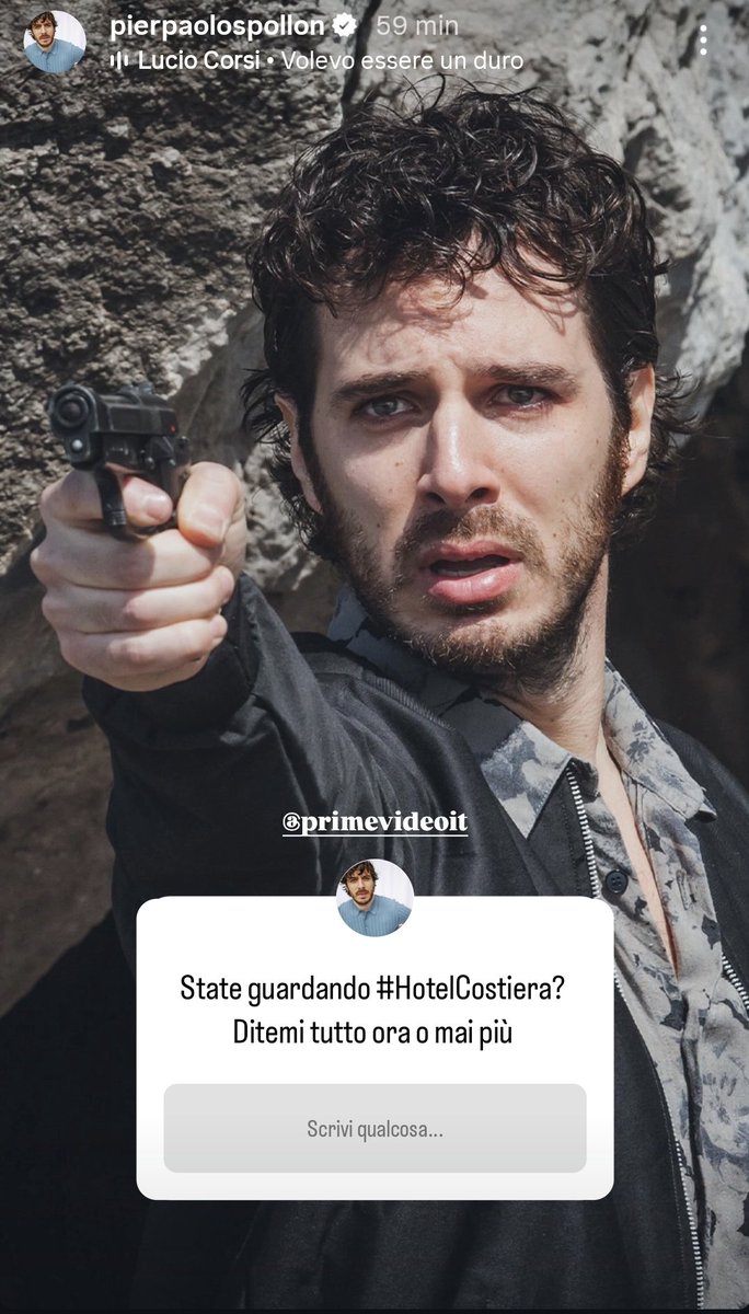 bennyyz_'s tweet image. #HotelCostiera vista tutta subbito
ho amato questa serie e mi ha colpito tantissimo questo intreccio tra azione e commedia
cast PAZZESCO, lavoro magistrale
@pierspollon, bruno mi è piaciuto tanto ed è uno dei personaggi che mi ha colpito di più🫶🏼
#Spollondì #Spollonverso