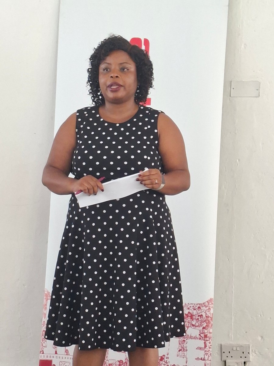 ActionAid Malawi tweet media