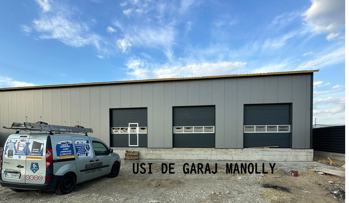 Iti doresti o ușă de garaj sau o automatizare? Sună la numărul de 📷 📷📷📷0728162532 sau 0728162533. manolly.ro/ofertare/https…