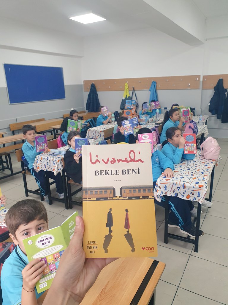 Ortak paydamız 🤍 
#beklebeni