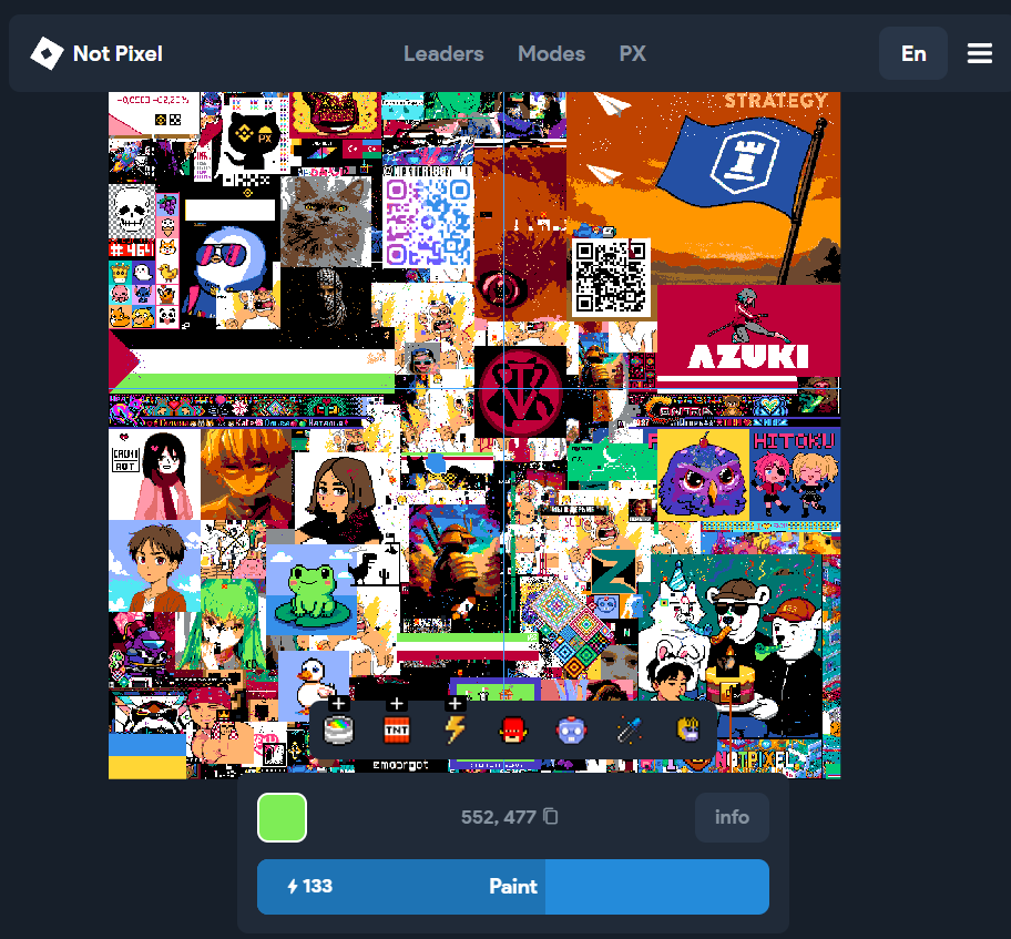 Max - Pixel Strategy tweet media
