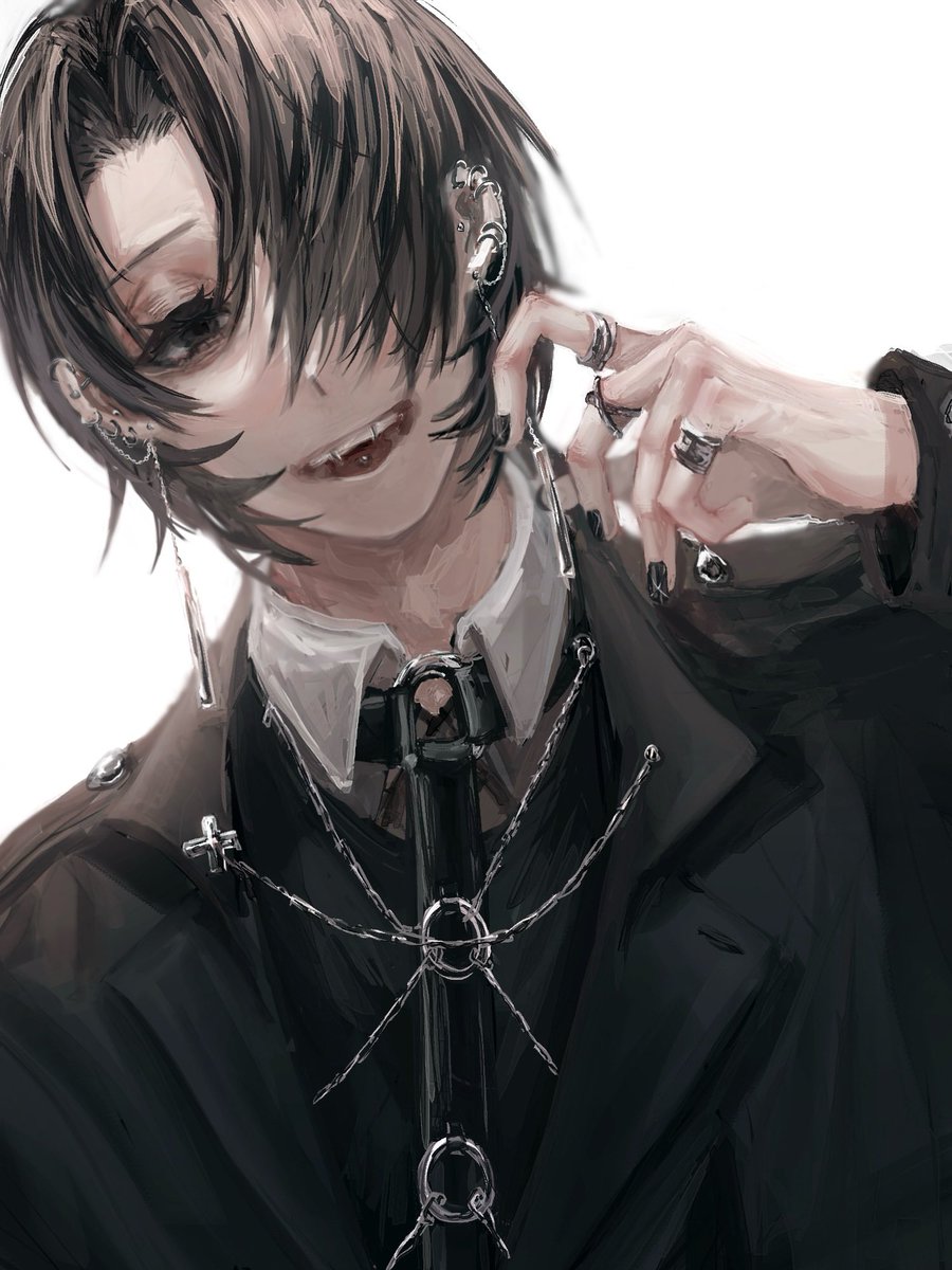 🖤
 #oc