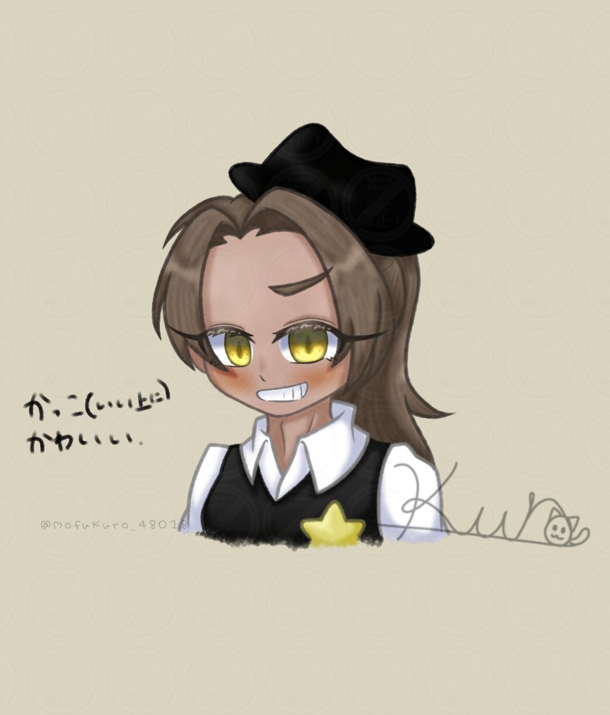 <a href="/ai_krug_44/">みぃ（死亡済み）</a> すぐ終わらせるとか大口叩いてたのにめちゃくちゃ遅くなってしまいましたわ…申し訳ない…