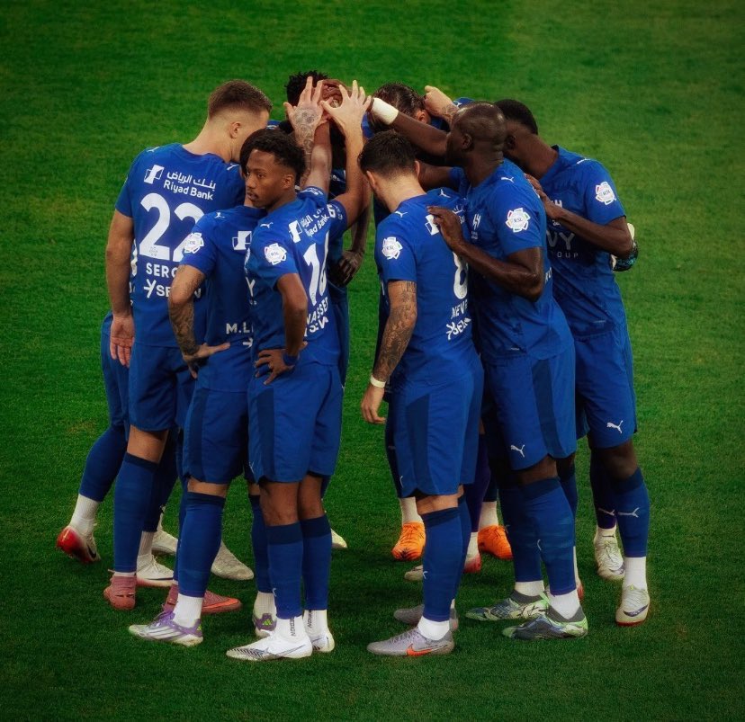 #HilalDay 💙💙