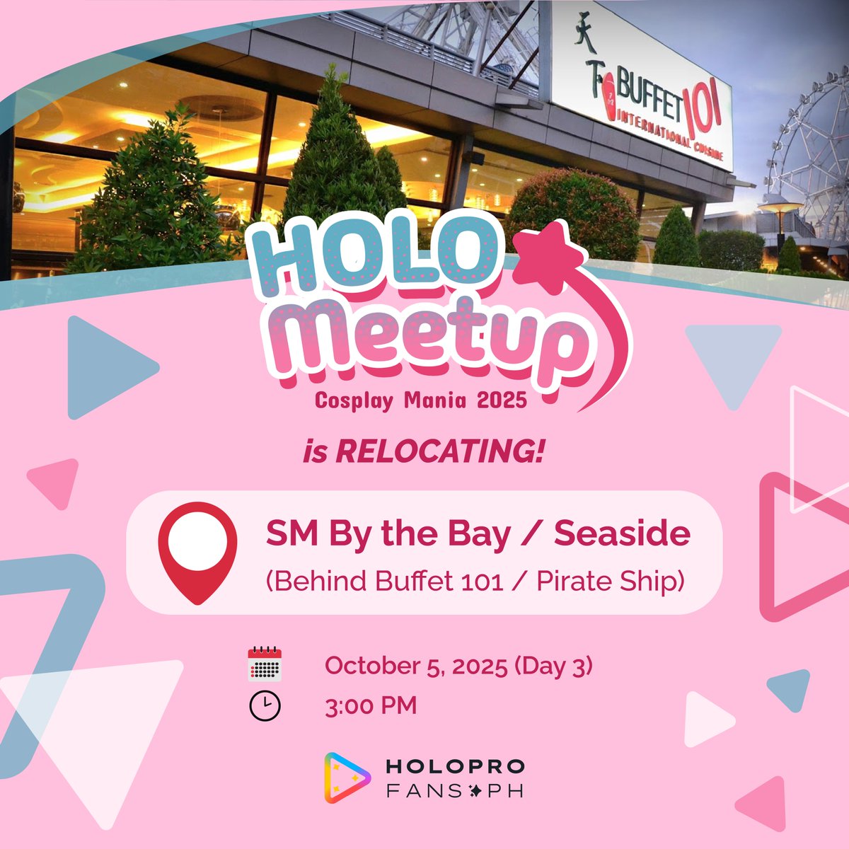 HoloPro Fans PH 🇵🇭 tweet media