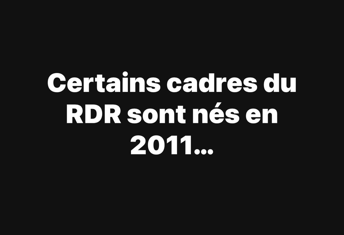 Vrai!