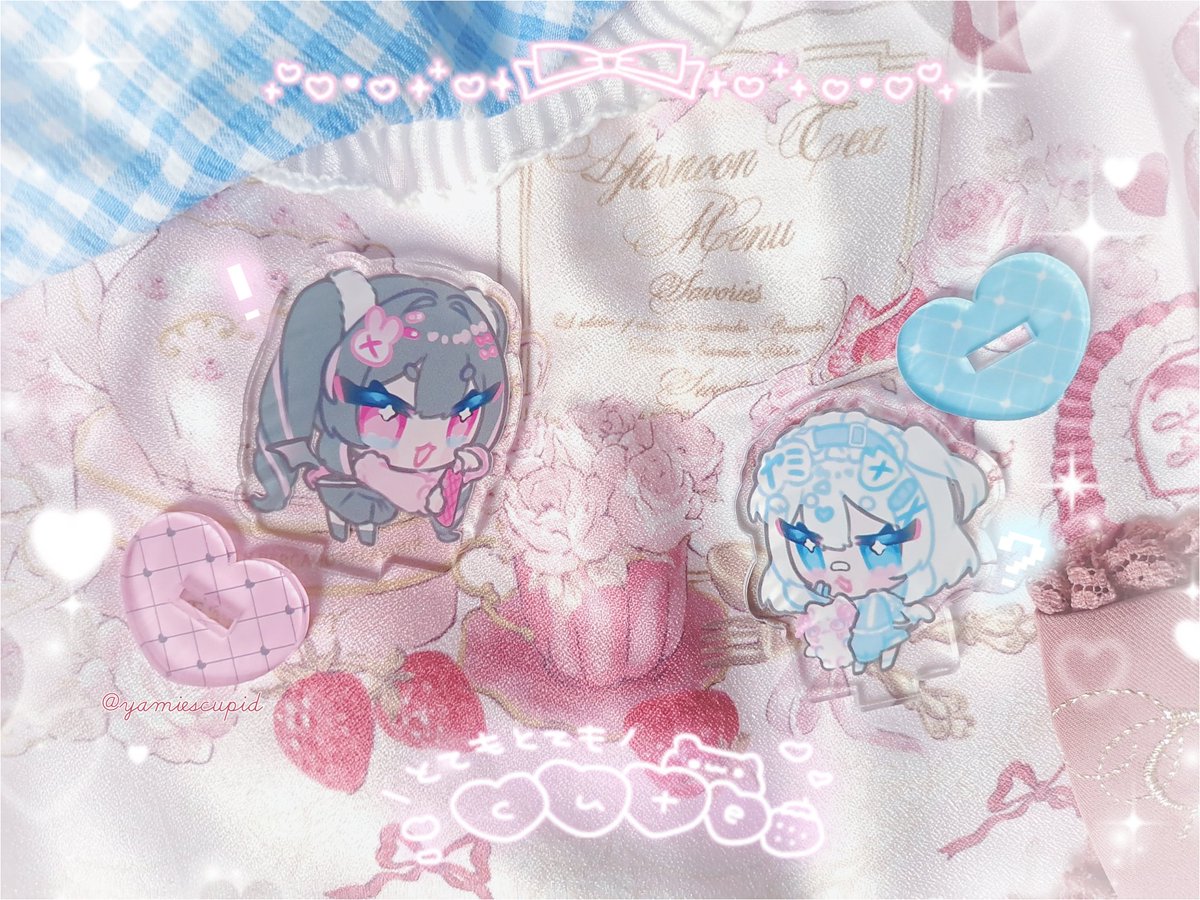🩷ψ(⃔  * `꒳´*)⃕人(៸៸᳐>𖥦<៸៸᳐ )໒꒱·̩͙🩵 #cf21