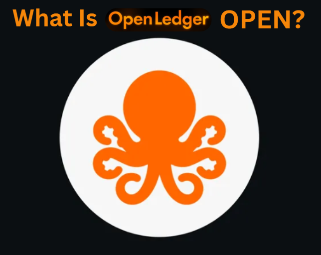 kendeath95's tweet image. Yaptopus is almost over (October 1), so does Yapper really understand the value of OpenLedger (OPEN)?

Understanding @OpenledgerHQ : The Future of Decentralized AI (DeAI)

What is #OpenLedger?
- It's a Specialized blockchain for DeAI.
- Traditional AI uses large internet data but