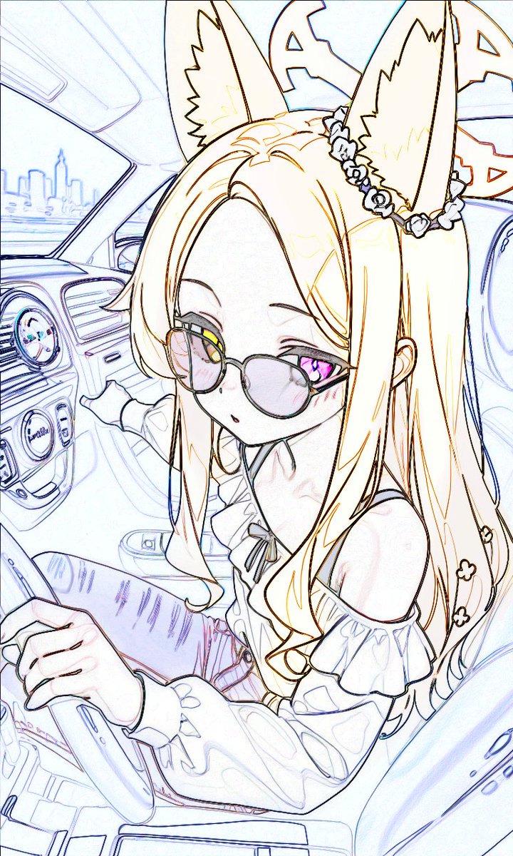 nuriha_animator's tweet photo. 「先生、急ぎかい............？」

#ブルアカ　#ブルーアーカイブ　#BlueArchive 
#百合園セイア  Seia
#百合園セイア生誕祭2025 https://t.co/zRKVaUmUod