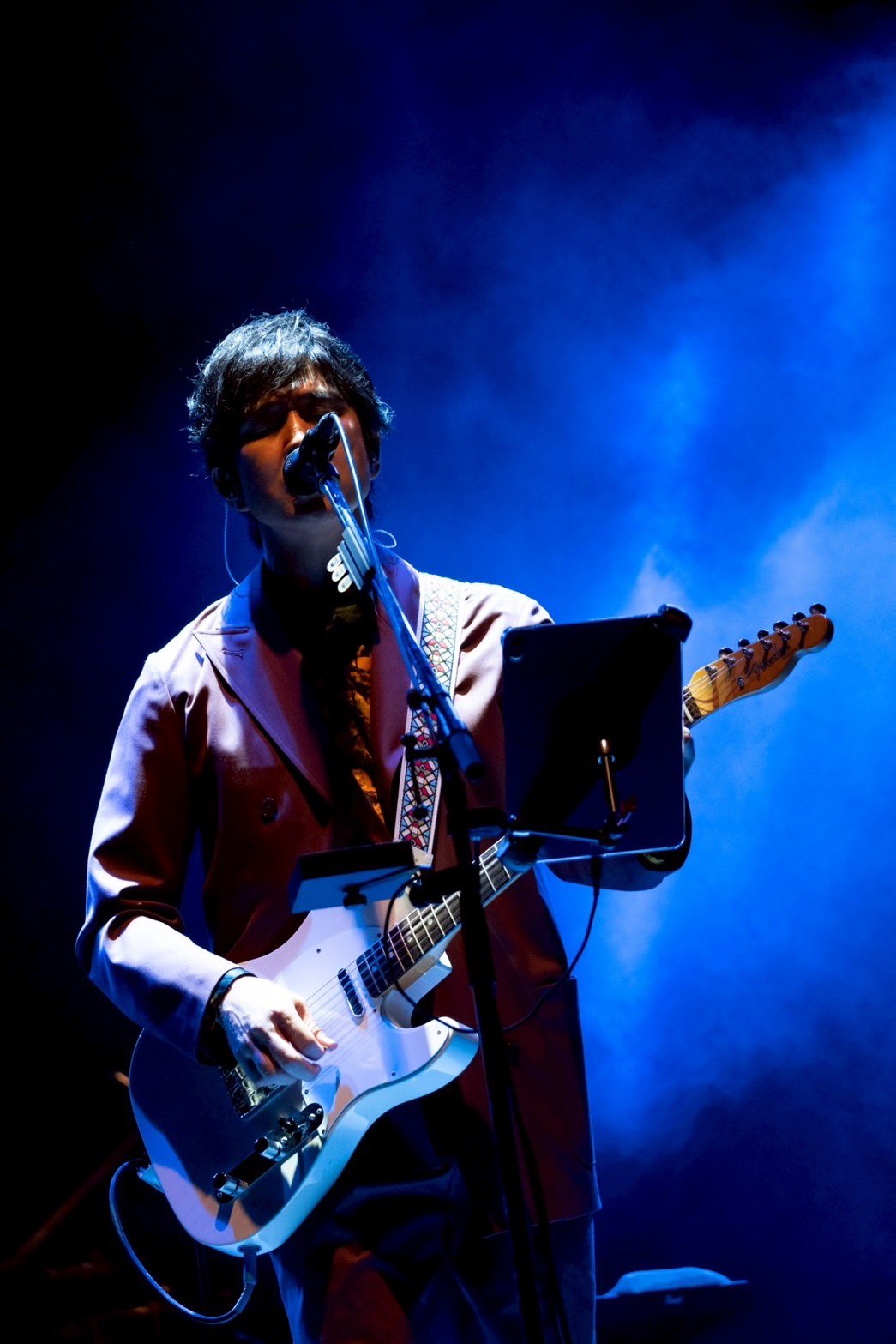 ✨️本日限定価格 マスダヤブリキ電動【FLAG FIRE ENGINE】※動作品